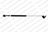 LESJ?FORS 8137225 Gas Spring, boot-/cargo area